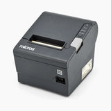 Epson TM-T88 receipt printer angled view