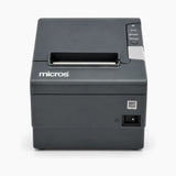 Epson TM-T88 receipt printer front view