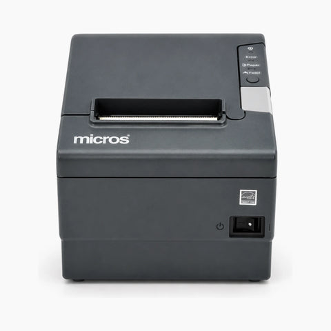Epson TM-T88 Receipt POS Printer
