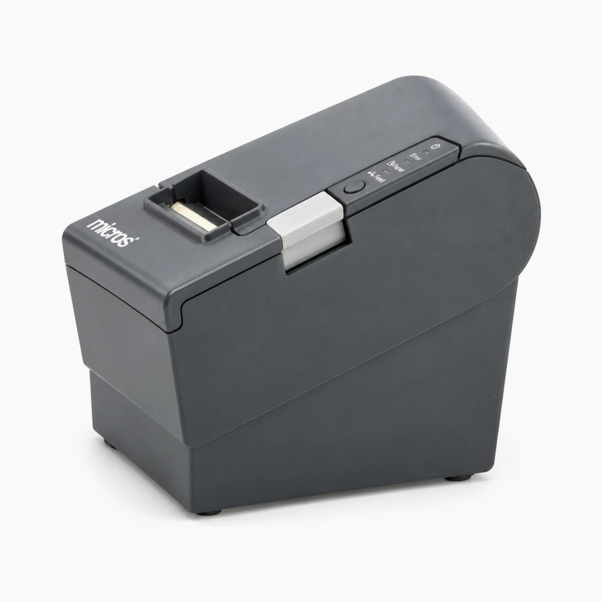 Epson TM-T88 receipt printer side view