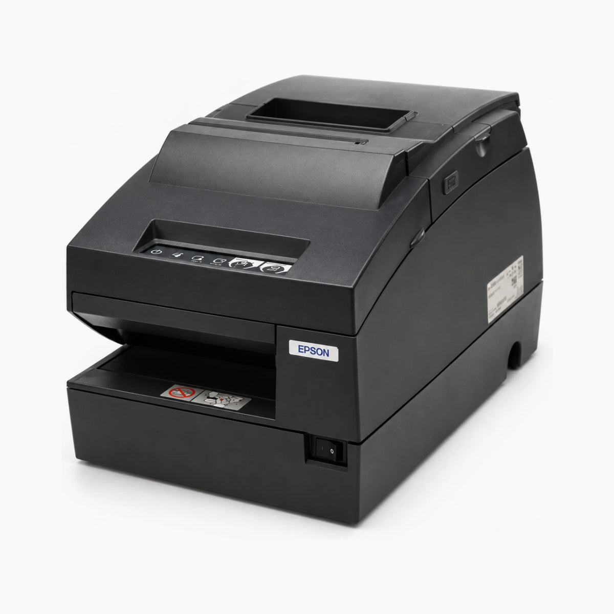 Epson TM-H6000III angle