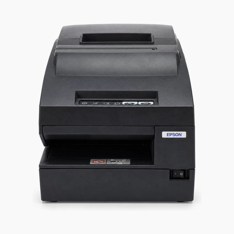 Epson TM-H6000III front