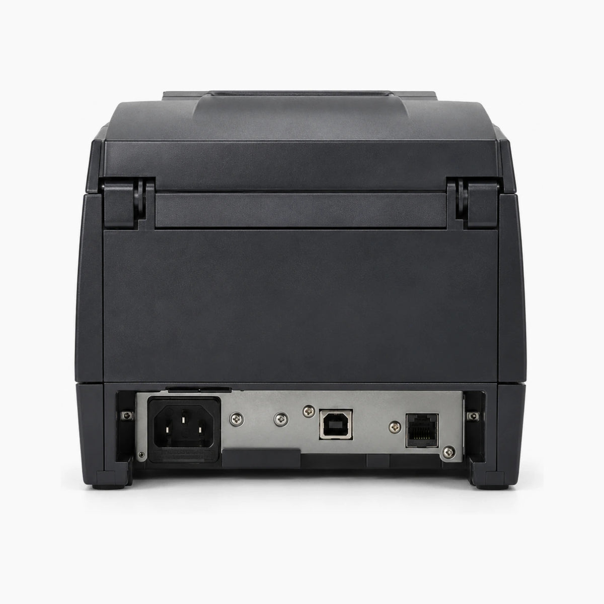 Epson TM-H6000III rear
