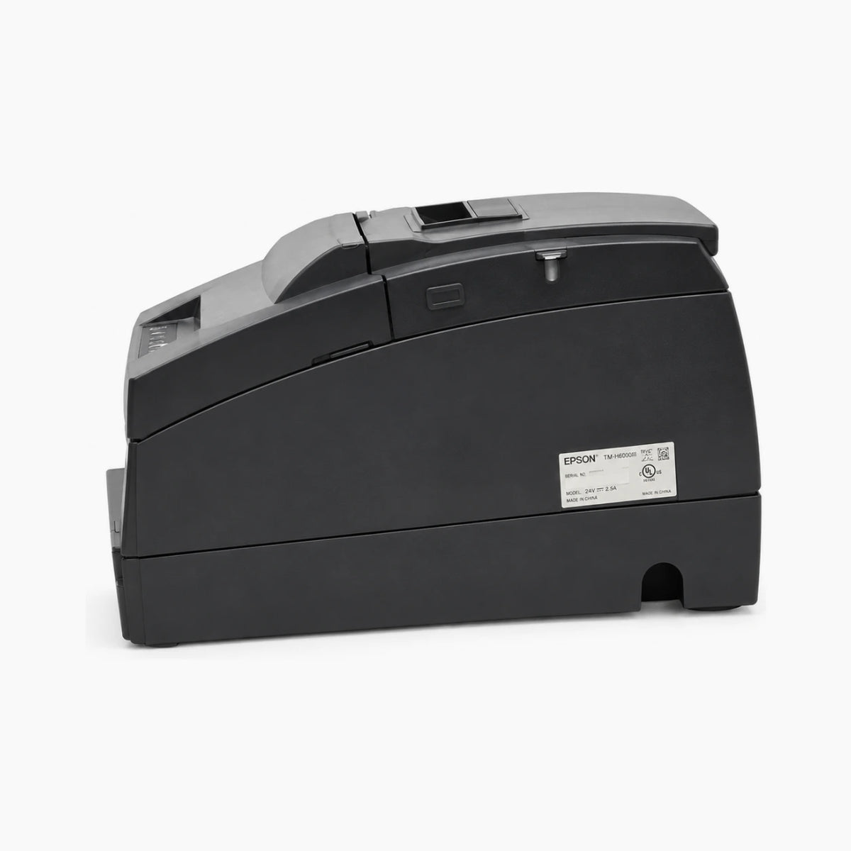 Epson TM-H6000III side