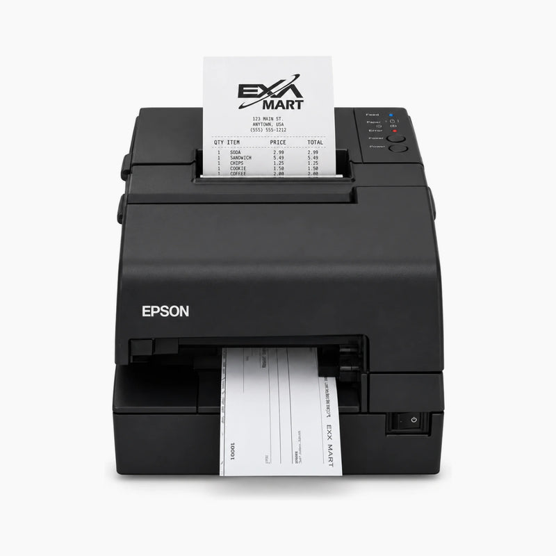 Epson TM-H6000IV front