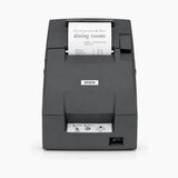 Epson TM-U220-B front