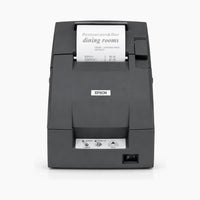 Epson TM-U220-B Kitchen Receipt POS Printer