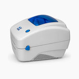 TPO HZ-3120 thermal receipt and barcode printer, side view