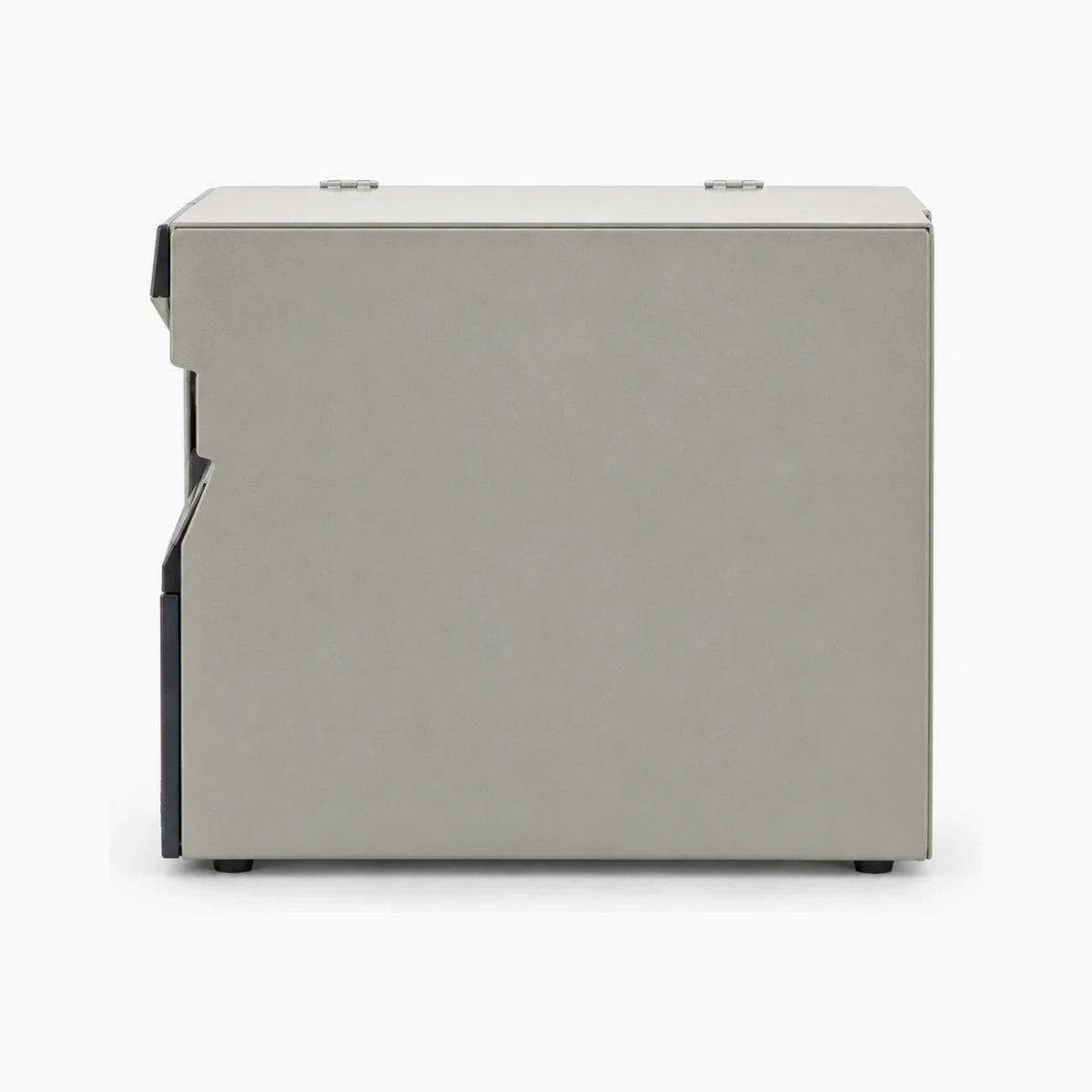 Zebra 160S side