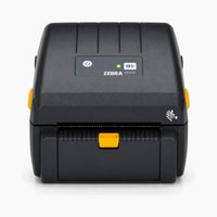 Zebra ZD230 Thermal Label Printer ZD230 + Driver & Manual