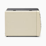 Zebra 140Xi industrial thermal label printer side view