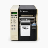 Zebra 140XiII Plus front