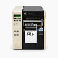 Zebra 140XiII Plus Industrial / Commercial Thermal Label Printer