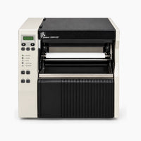 Zebra 220XiIII Industrial / Commercial Thermal Label Printer