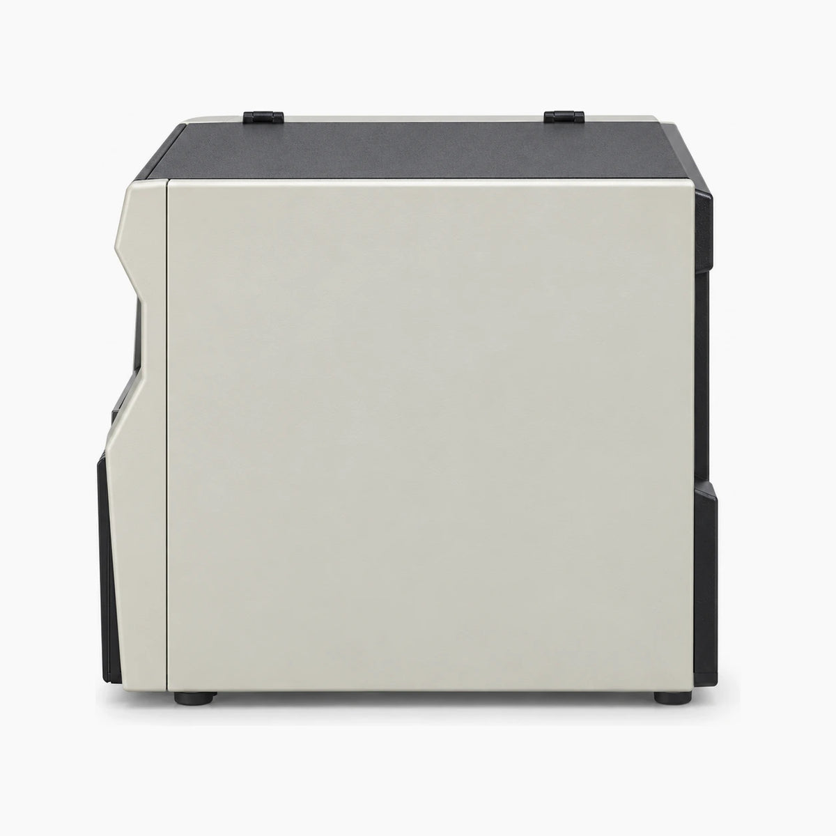 Zebra 220XiIII side