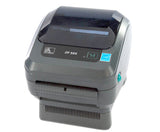 Zebra ZP-505 FedEx Printer - Adjustable Rails - 2 Year Warranty - 250 Labels Roll - zebra 505 printer