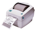 Zebra LP2844 Thermal Label Printer LP-2844 Plus Driver & Manual - Zebra LP2844 Label Printer LP-2844