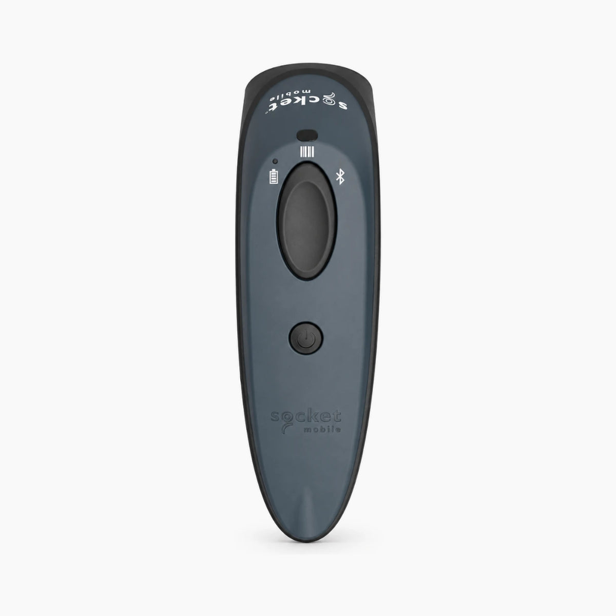Socket DuraScan D750 front view