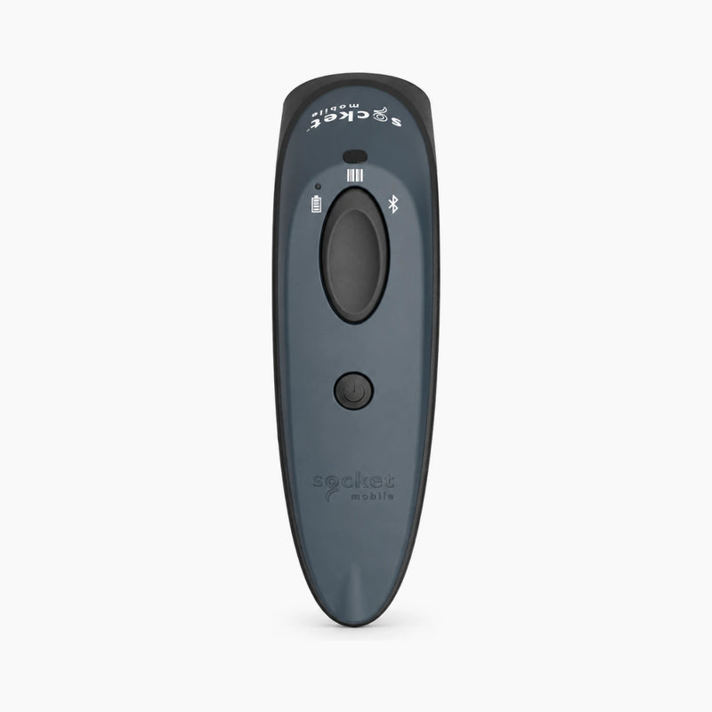 Socket DuraScan D750 front view