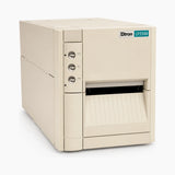 Zebra ELTRON LP2348+ industrial thermal label printer angled view