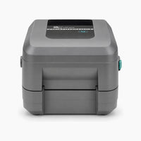 Zebra GT800 Thermal Label Printer GT800 + Driver & Manual