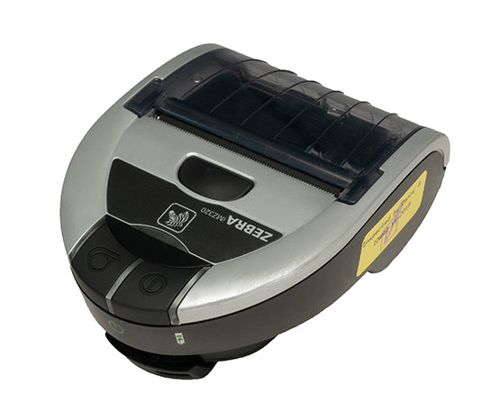 Zebra iMZ320 Mobile Receipt Printer Point-of-Sale POS