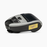 Zebra iMZ320 mobile receipt printer, side view