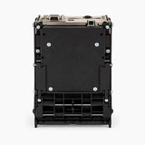 Zebra KR403 kiosk receipt printer, rear view