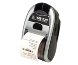 Zebra MZ220 Mobile Receipt Printer Point-of-Sale POS