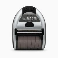 Zebra MZ320 Mobile Receipt Printer Point-of-Sale POS