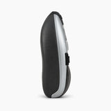 Zebra MZ320 mobile receipt printer, side view