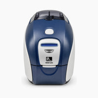 Zebra P120i WM120i Card Printer P120i + Driver & Manual