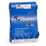 Zebra ribbon for P120i / WM120i card printer