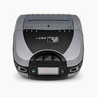 Zebra P4T Printer: Mobile Printer With Printhead, Battery