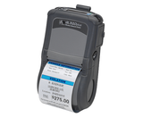 Zebra QL320 Plus Mobile Printer With Printhead, Battery - Zebra QL320 Plus Printer