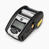 Zebra QLN220 mobile printer, angled view