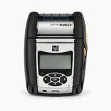 Zebra QLN220 mobile printer, front view