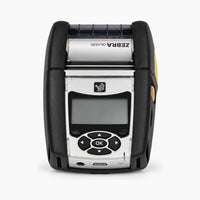 Zebra QLN220 Mobile Printer With Printhead, Battery