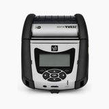 Zebra QLN320 mobile printer, front view