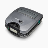 Zebra RP4T RFID mobile printer, angled view