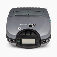 Zebra RP4T Printer: RFID Mobile Printer With Printhead, Battery