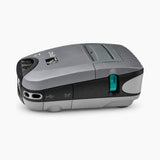 Zebra RP4T RFID mobile printer, side view