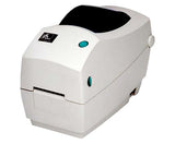 Zebra TLP-2824 Thermal Label Barcode Inventory Printer - zebra tlp2824 label printer