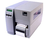 Zebra Z4000 Industrial / Commercial Thermal Label Printer - zebra-z4000