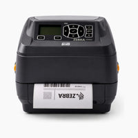 Zebra ZD500 Thermal Transfer Label Printer