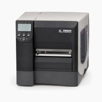 Impresora de etiquetas industrial / comercial Zebra ZM600