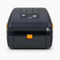 Zebra ZP230D Thermal Label Printer ZP230D + Driver & Manual