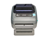 Zebra ZP-450 Thermal Label Printer ZP450 + Driver & Manual - view 2 - Thermal Printer Outlet