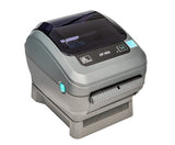 Zebra ZP-450 Thermal Label Printer ZP450 + Driver & Manual - product photo - Thermal Printer Outlet