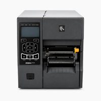 Zebra ZT410 Industrial / Commercial Thermal Label Printer